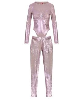 DIESEL Костюм с брюками