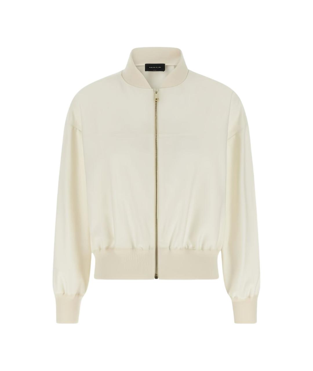 FABIANA FILIPPI Белая куртка, фото 5