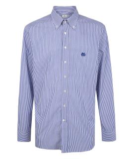 ETRO Классическая рубашка