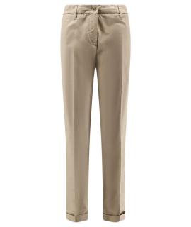 ASPESI Брюки узкие