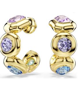 SWAROVSKI Серьги