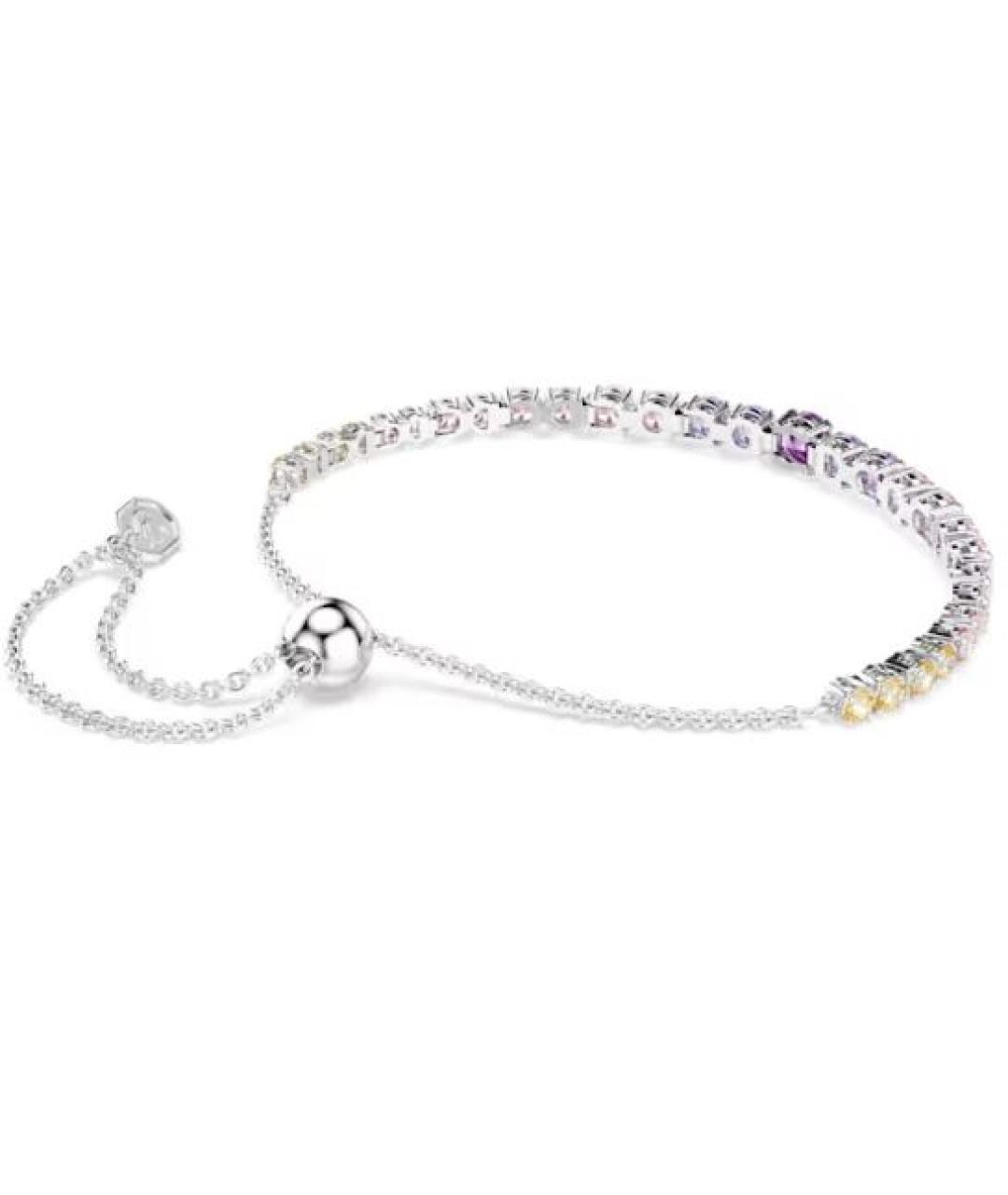 SWAROVSKI Мульти металлический браслет, фото 2