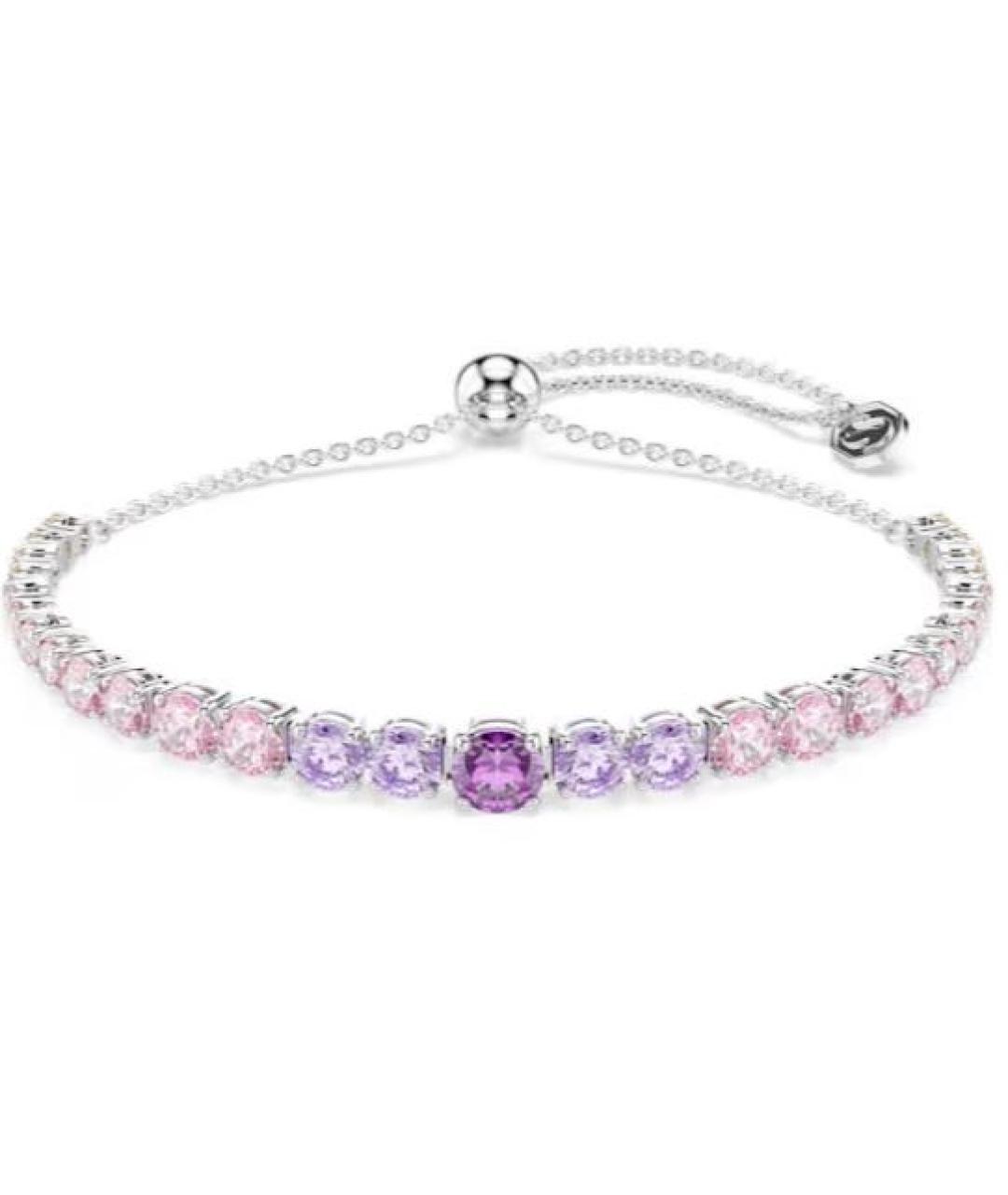 SWAROVSKI Мульти металлический браслет, фото 1