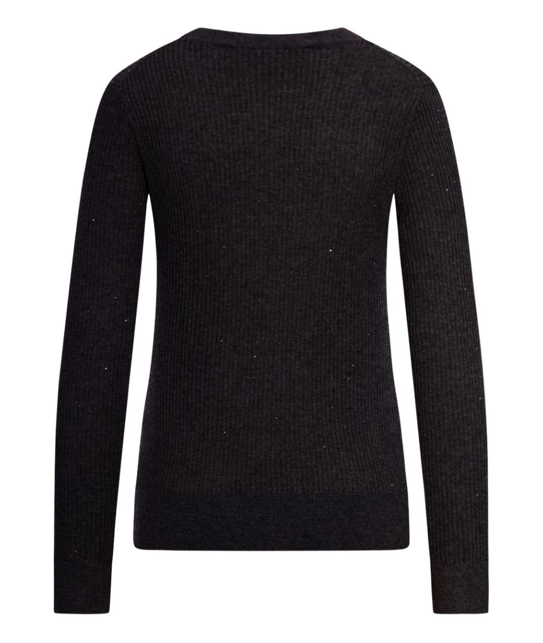 MAX MARA STUDIO Шерстяной джемпер / свитер, фото 3