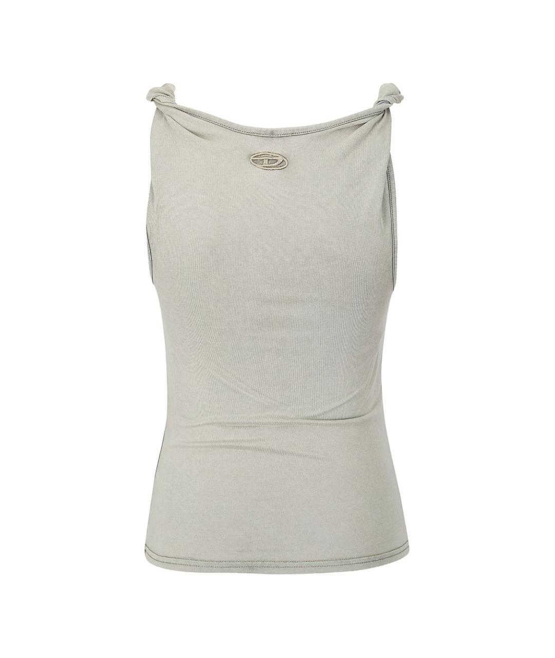 DIESEL Футболка, фото 3