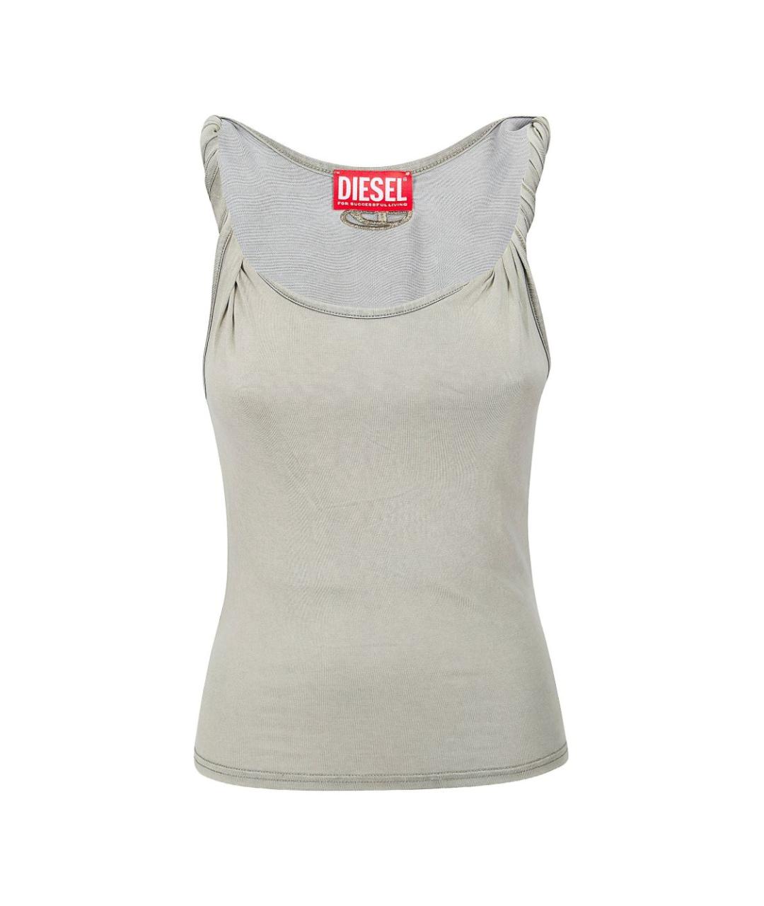 DIESEL Футболка, фото 1