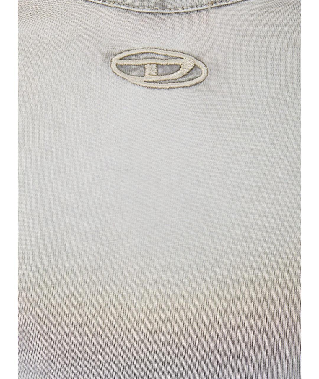 DIESEL Футболка, фото 2