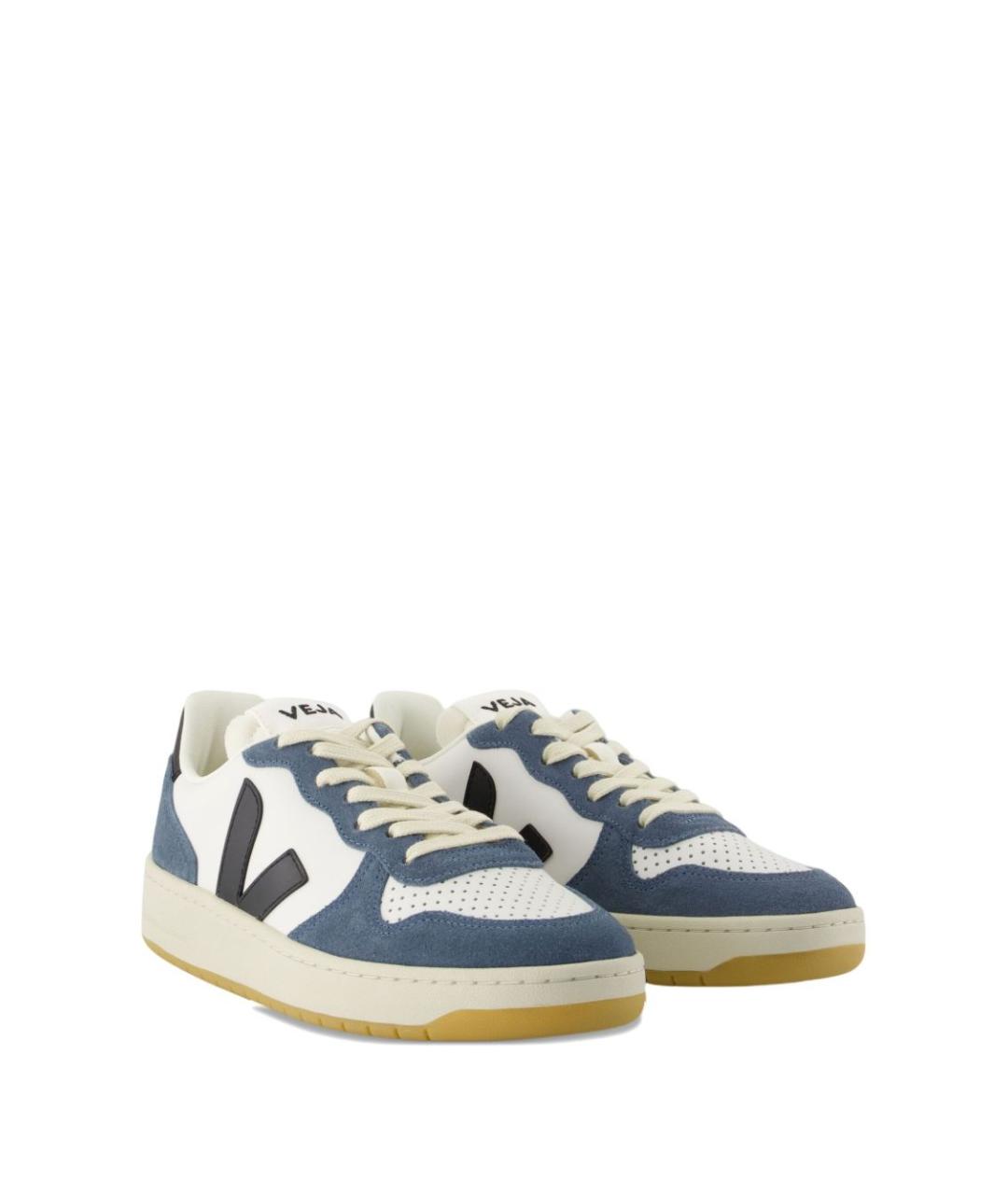 VEJA Мульти кожаные кроссовки, фото 2
