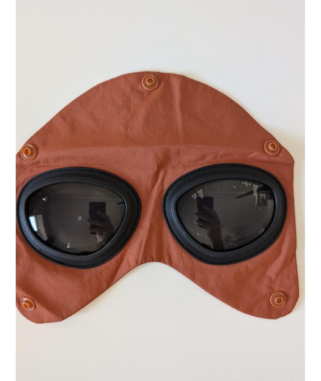 NOTHOMME Коричневая полиамидовая куртка, фото 6