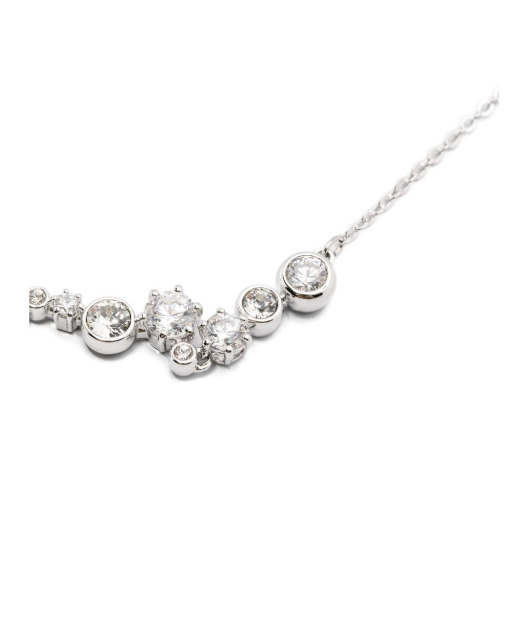 SWAROVSKI Серебряная цепочка, фото 3