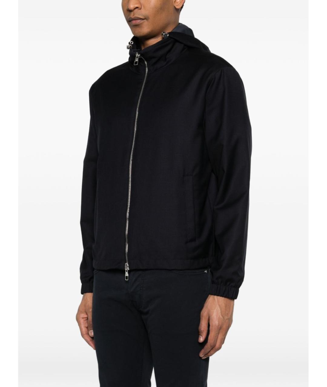 MONTECORE Синяя куртка, фото 5