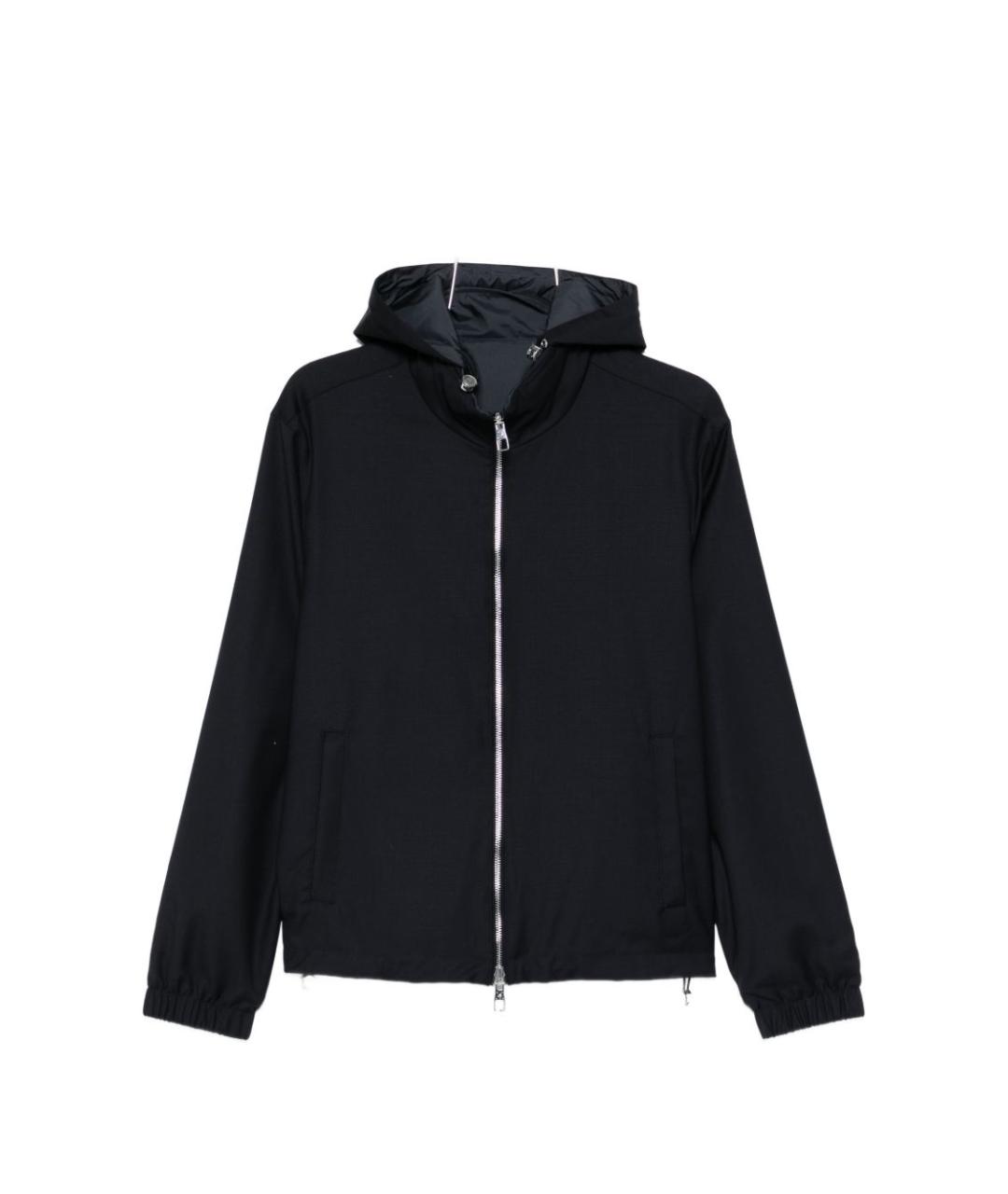 MONTECORE Синяя куртка, фото 1