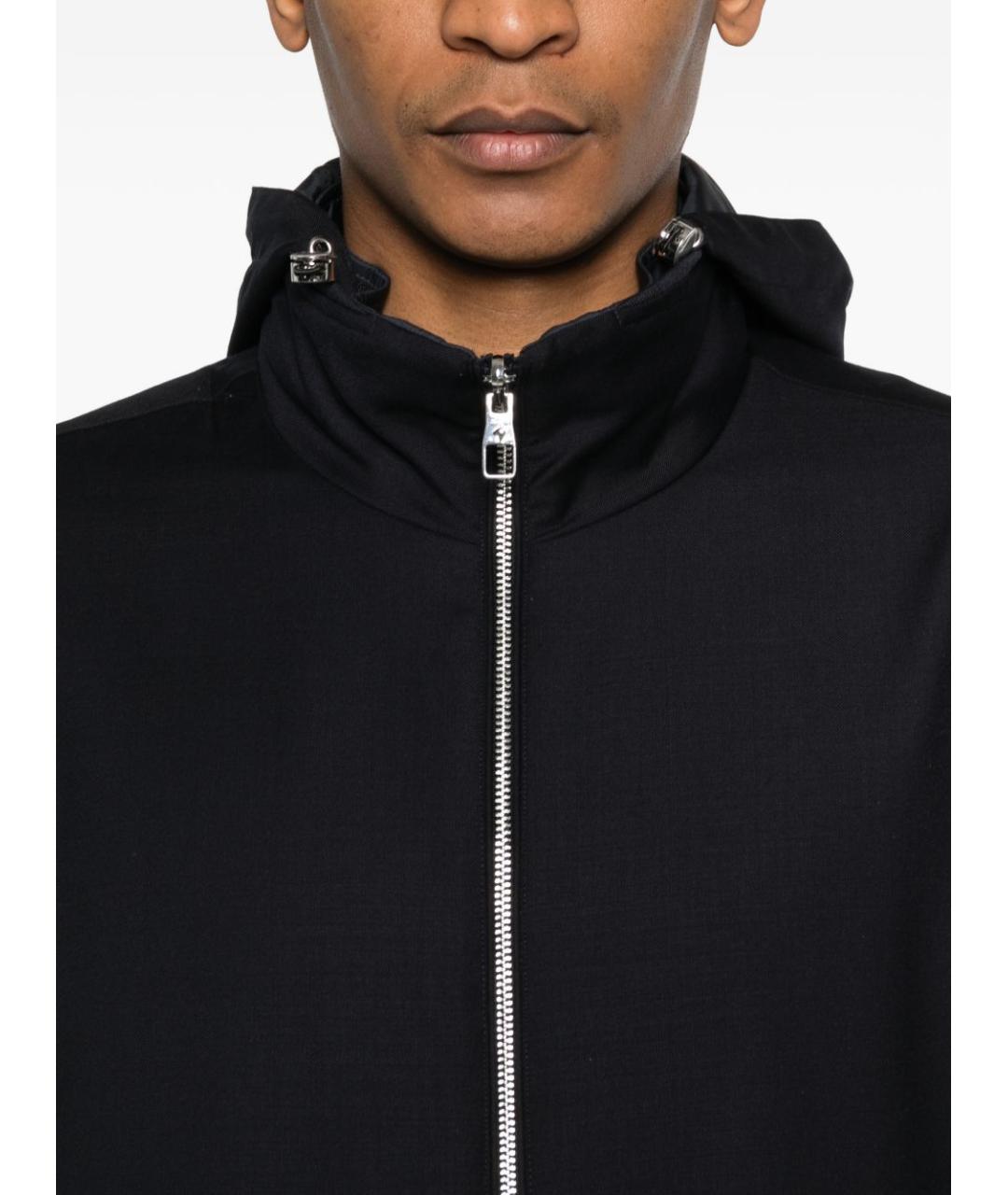 MONTECORE Синяя куртка, фото 4