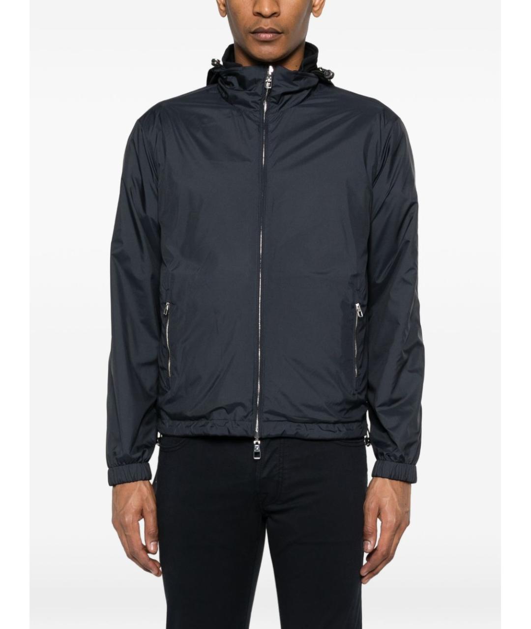 MONTECORE Синяя куртка, фото 6