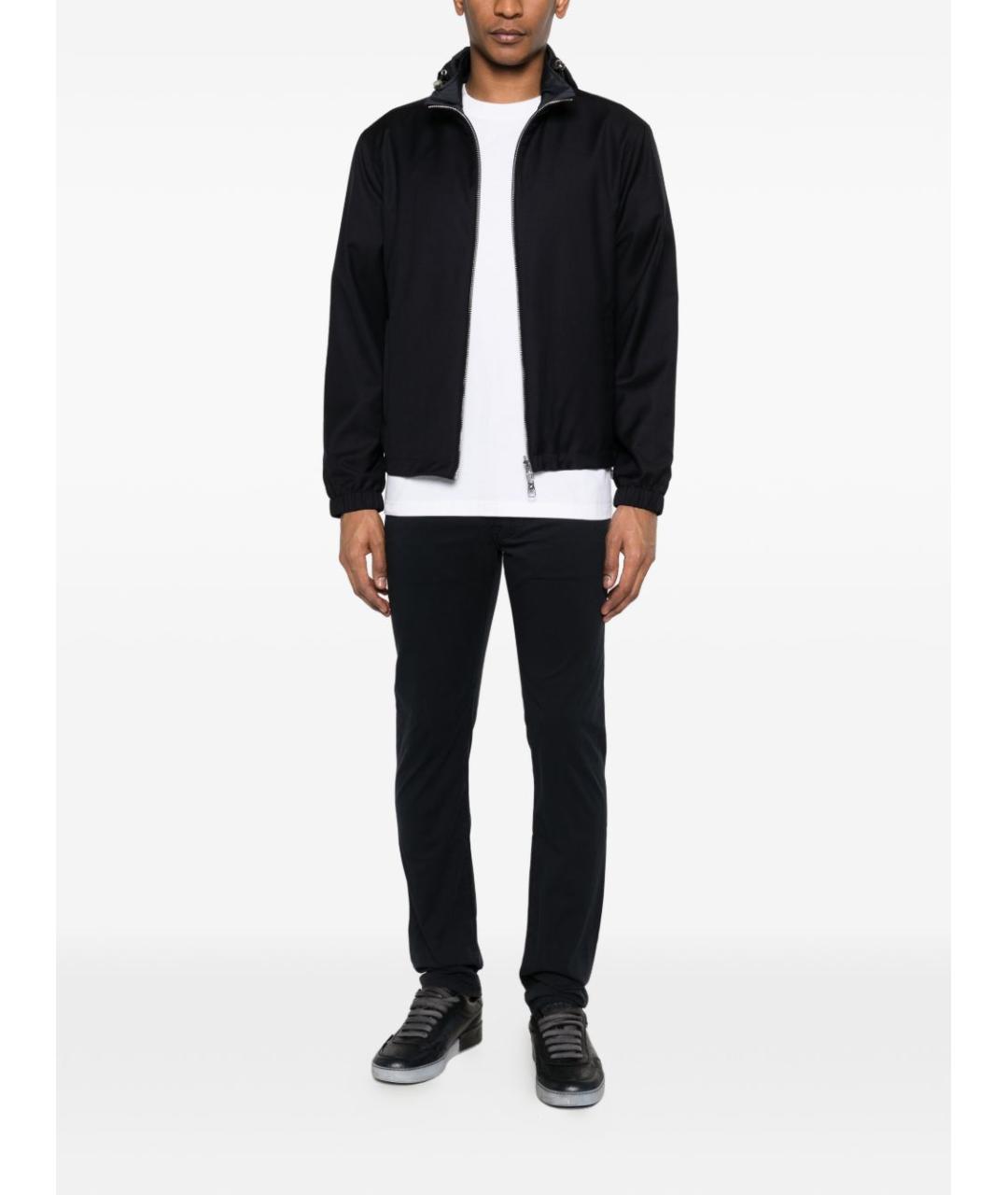 MONTECORE Синяя куртка, фото 3