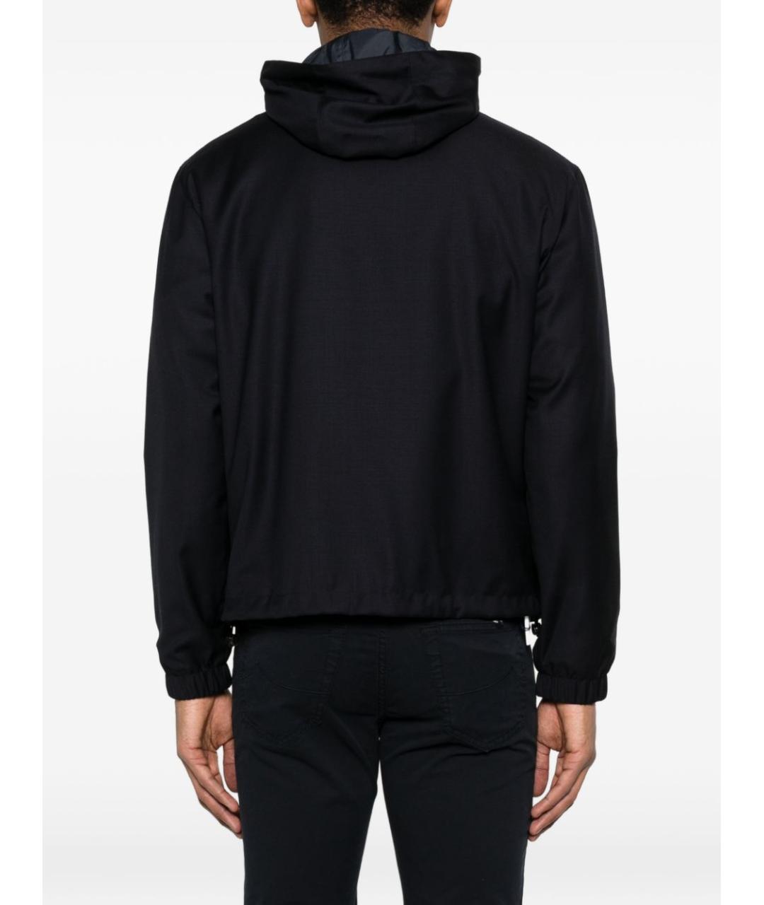 MONTECORE Синяя куртка, фото 2