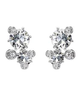 SWAROVSKI Серьги