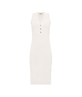 TWIN-SET Повседневное платье