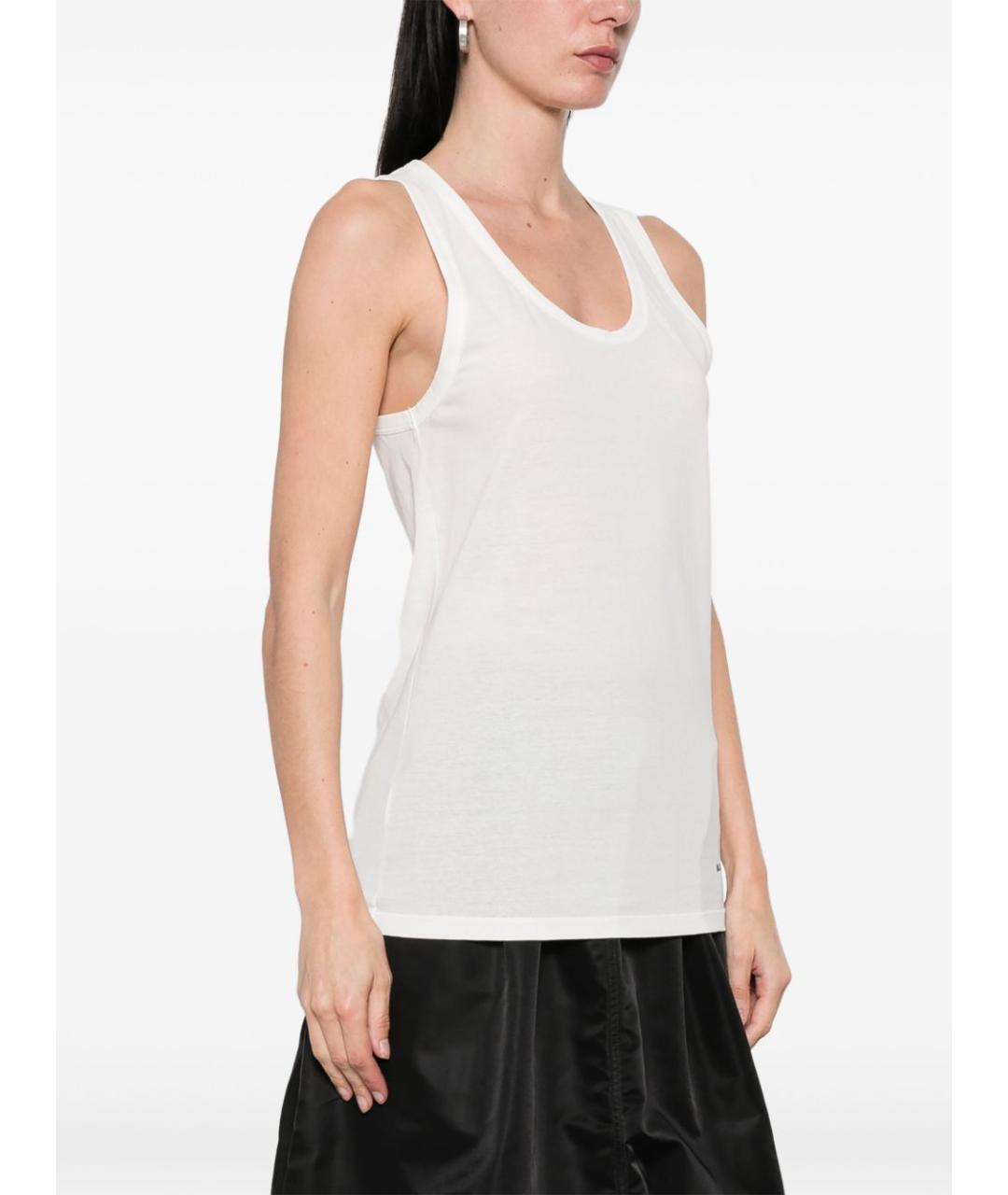 JIL SANDER Майка, фото 7