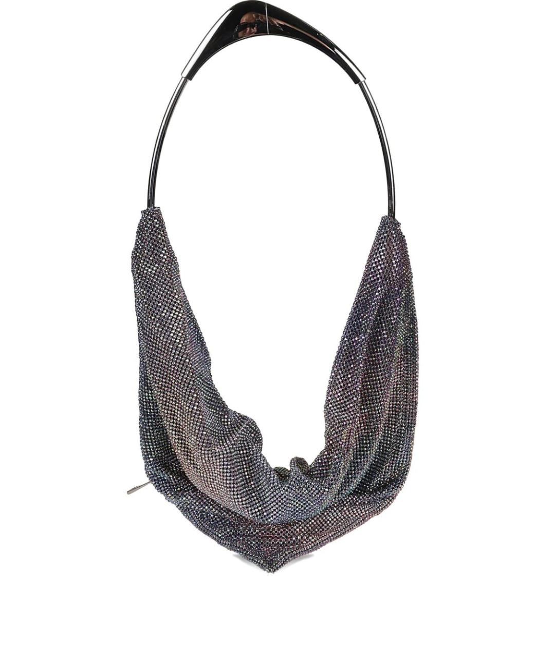 BENEDETTA BRUZZICHES Синтетическая сумка через плечо, фото 2