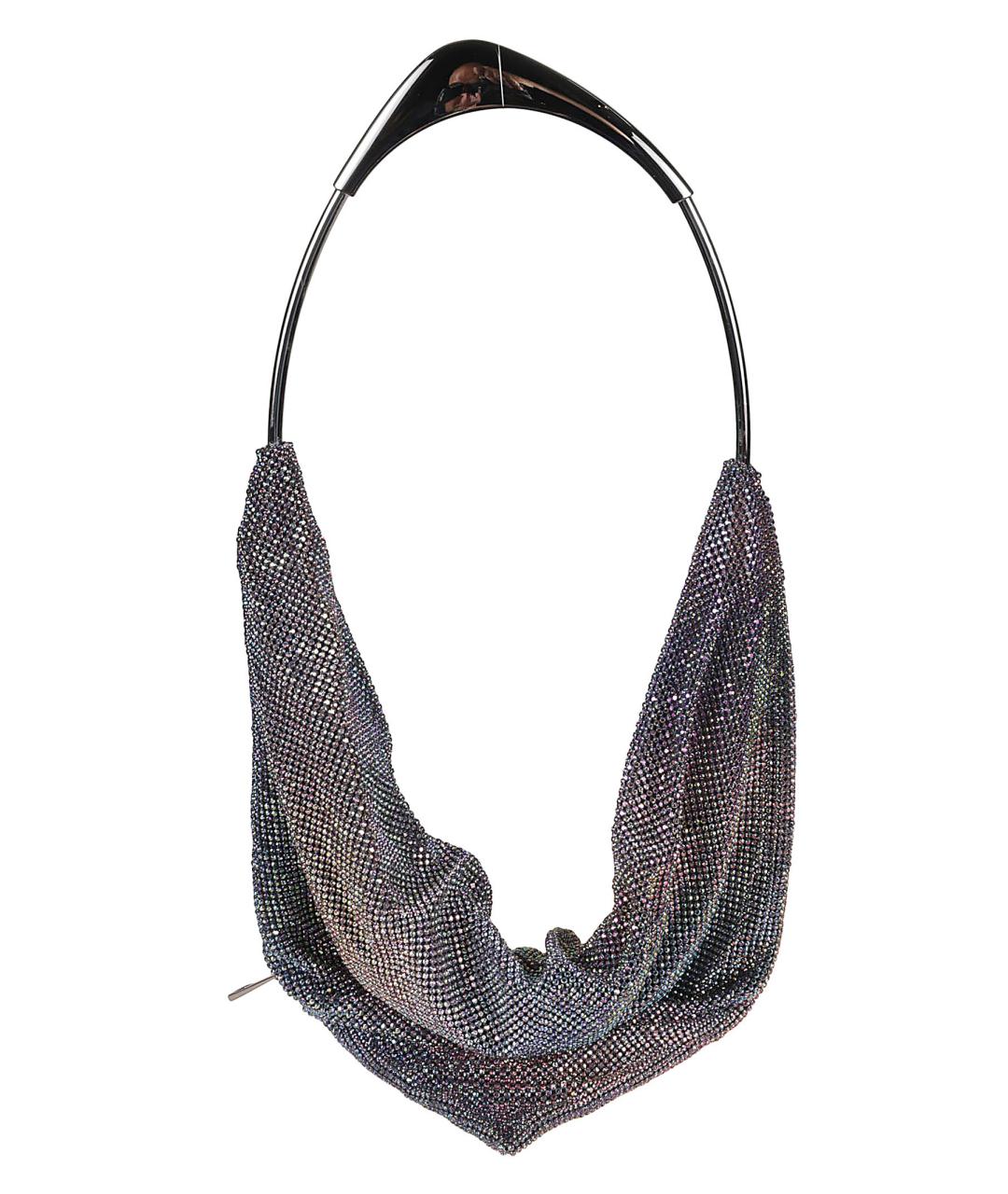 BENEDETTA BRUZZICHES Синтетическая сумка через плечо, фото 1