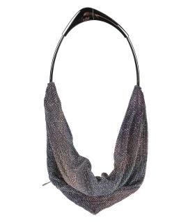 BENEDETTA BRUZZICHES Сумка через плечо