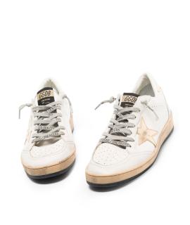 GOLDEN GOOSE DELUXE BRAND Ботинки