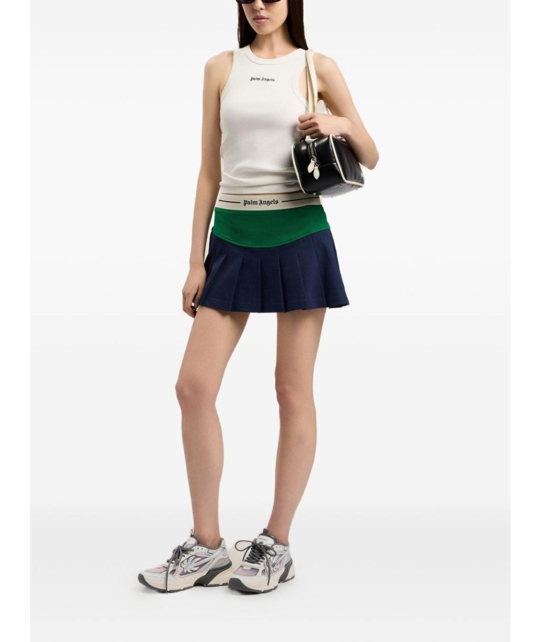 PALM ANGELS Майка, фото 4