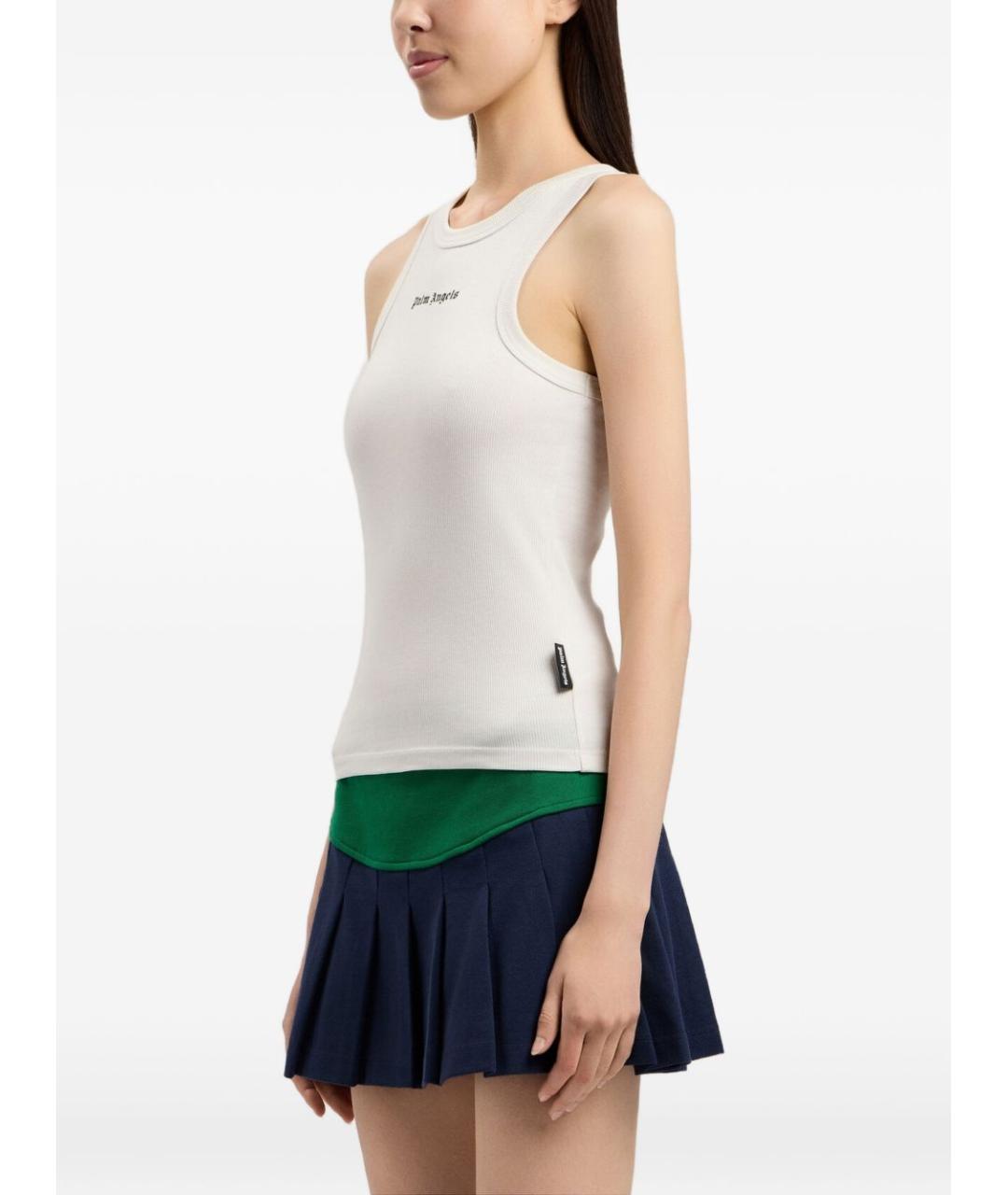 PALM ANGELS Майка, фото 3