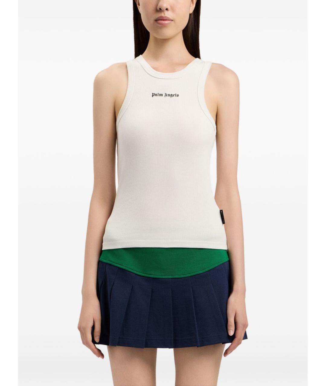 PALM ANGELS Майка, фото 2