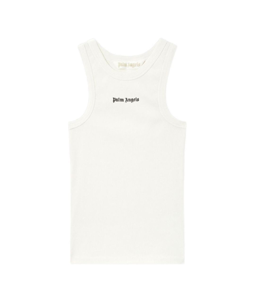 PALM ANGELS Майка, фото 1