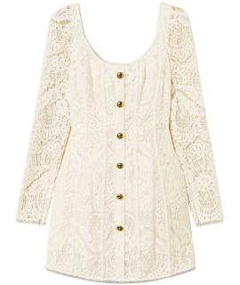 TWIN-SET Вечернее платье