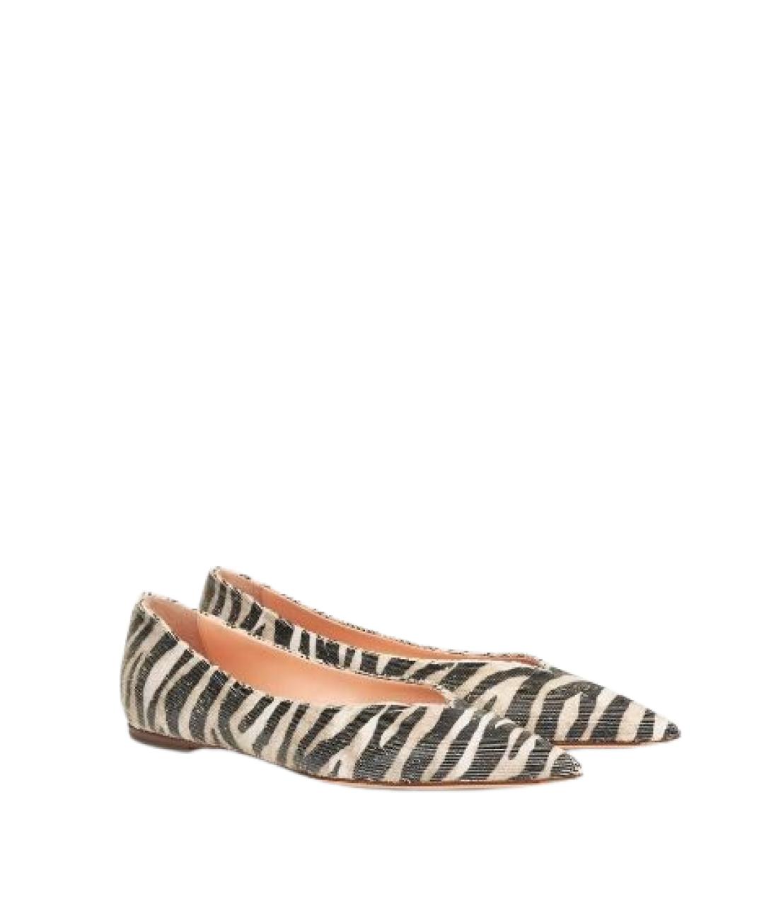 AGL Мульти балетки, фото 2