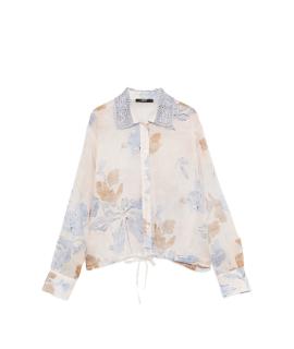 SEVENTY Рубашка