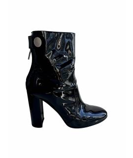 GIANVITO ROSSI Ботильоны