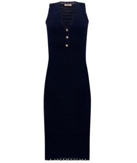 TWIN-SET Повседневное платье