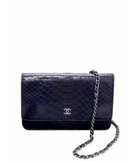 CHANEL Сумка через плечо