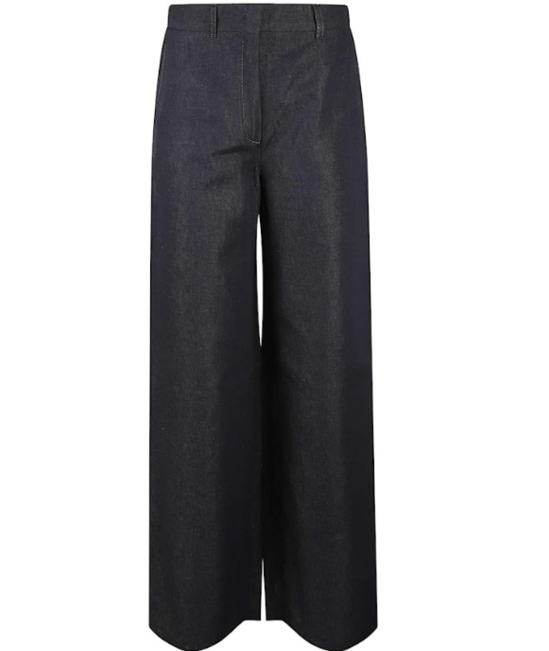 MAX MARA STUDIO Прямые брюки, фото 1