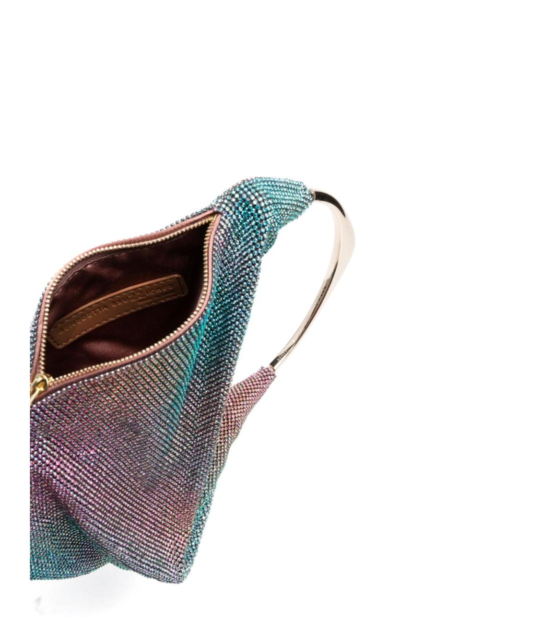 BENEDETTA BRUZZICHES Мульти сумка тоут, фото 5