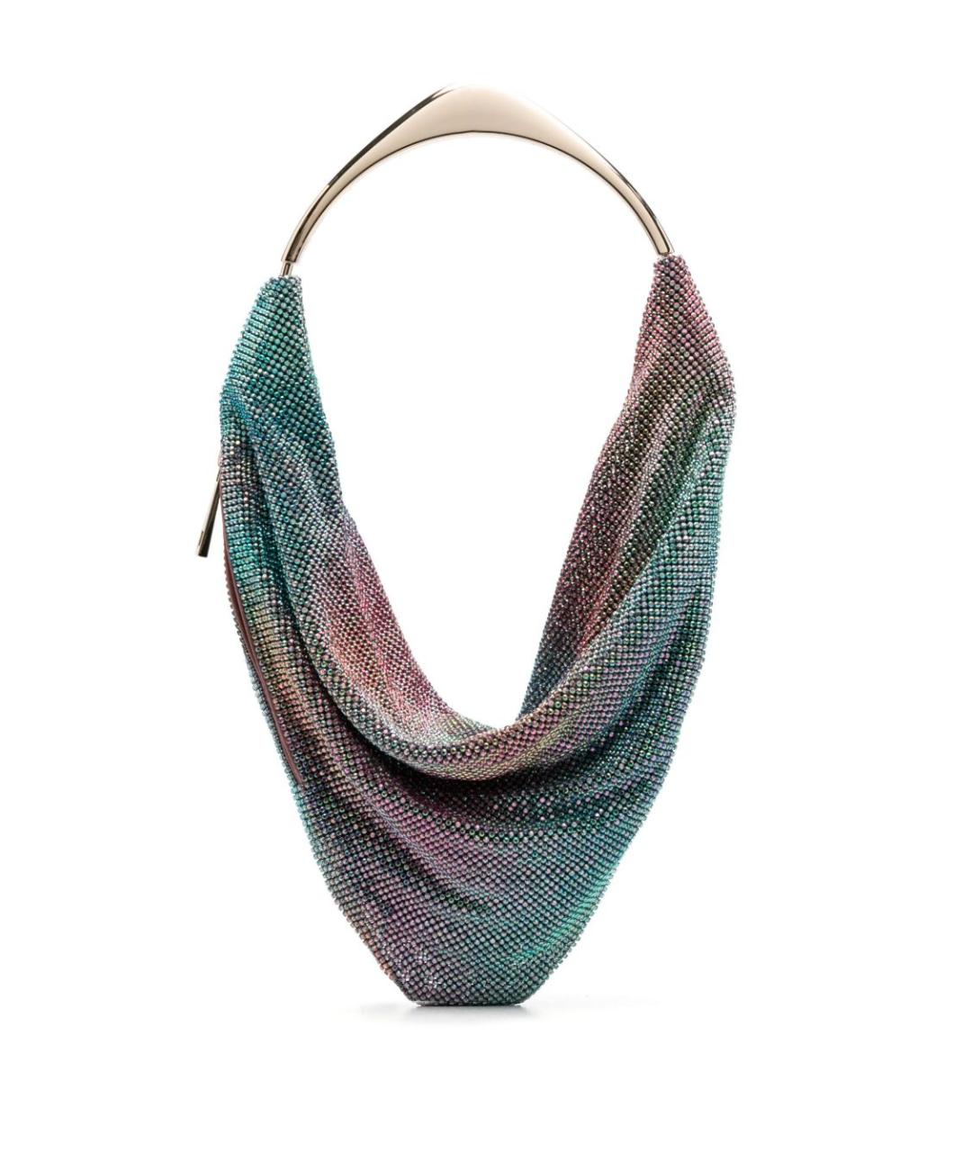 BENEDETTA BRUZZICHES Мульти сумка тоут, фото 8