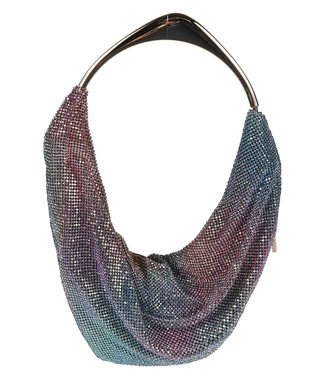 BENEDETTA BRUZZICHES Мульти сумка тоут, фото 4