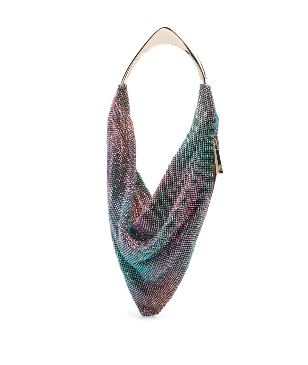 BENEDETTA BRUZZICHES Мульти сумка тоут, фото 7