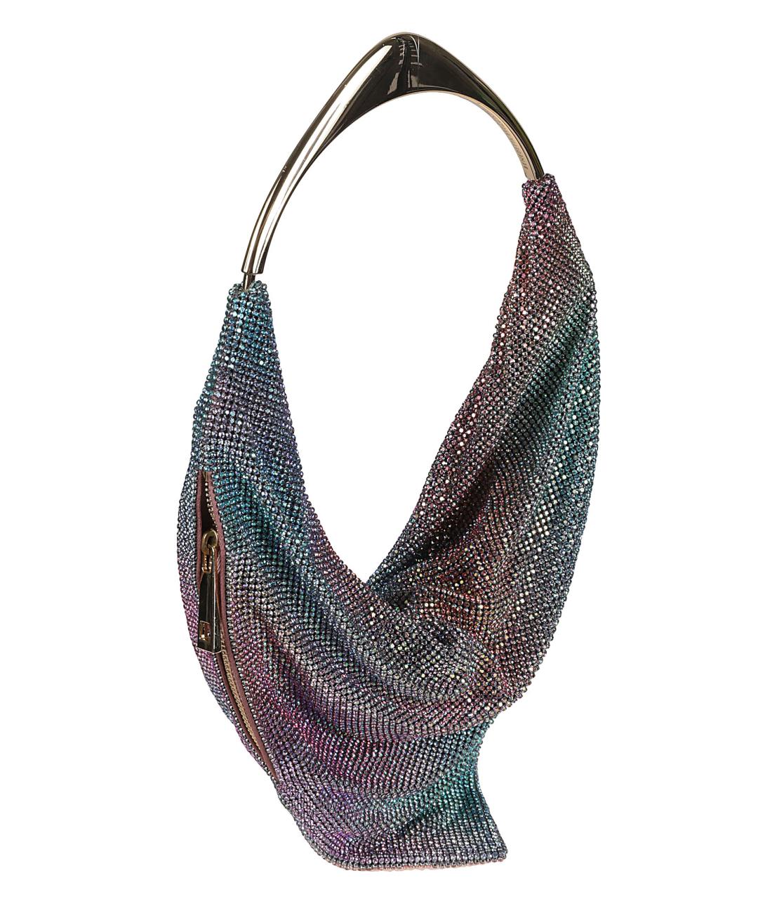 BENEDETTA BRUZZICHES Мульти сумка тоут, фото 6