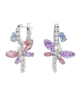 SWAROVSKI Серьги