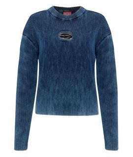 DIESEL Джемпер / свитер