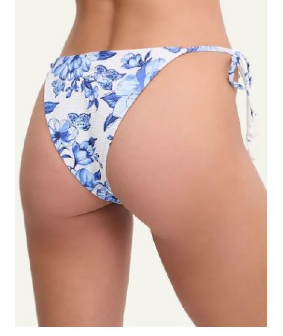 FARM RIO Мульти полиамидовый купальник, фото 3