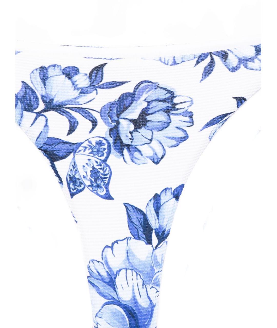 FARM RIO Мульти полиамидовый купальник, фото 4