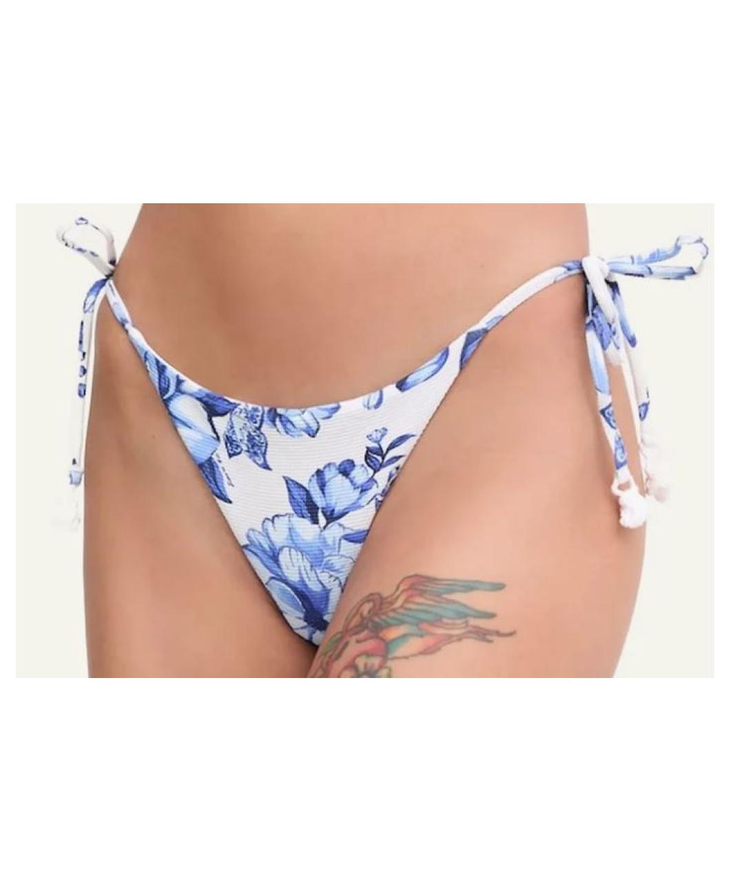 FARM RIO Мульти полиамидовый купальник, фото 2