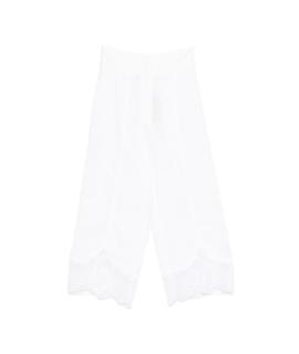 TWIN-SET Прямые брюки