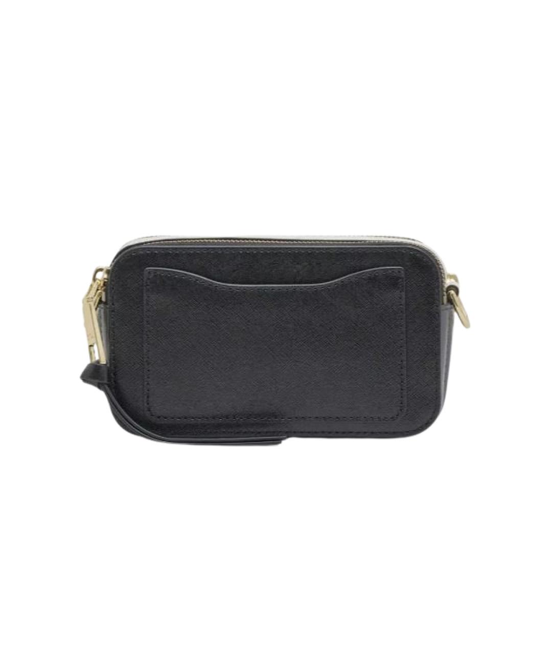 MARC JACOBS Мульти кожаная сумка через плечо, фото 2